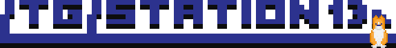 The /tg/station 13 logo and Ian!